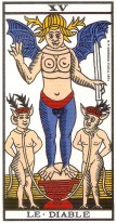 El Diablo